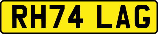 RH74LAG