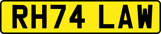 RH74LAW