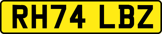 RH74LBZ
