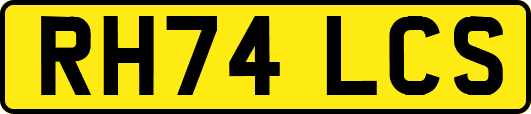RH74LCS