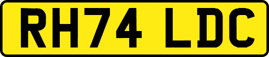 RH74LDC