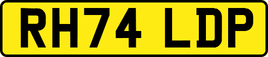 RH74LDP