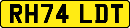 RH74LDT