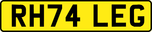RH74LEG
