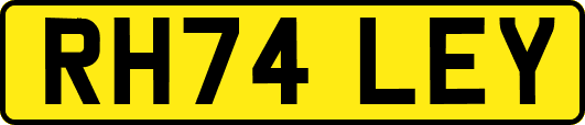 RH74LEY