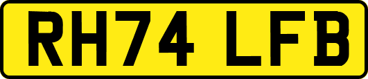 RH74LFB