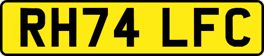 RH74LFC