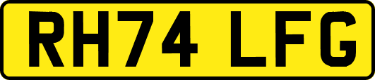 RH74LFG