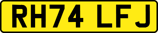 RH74LFJ