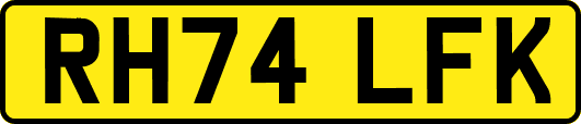 RH74LFK