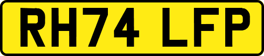 RH74LFP