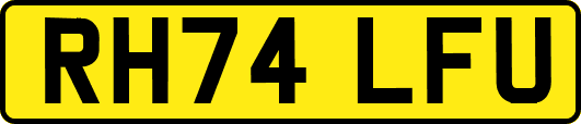RH74LFU