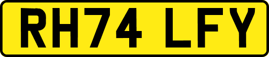 RH74LFY