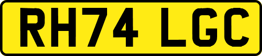 RH74LGC