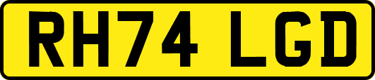 RH74LGD