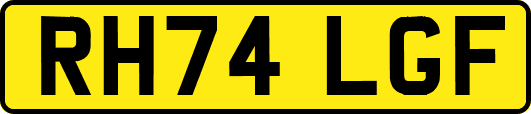 RH74LGF