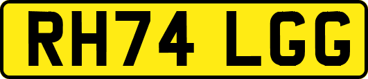 RH74LGG