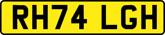 RH74LGH