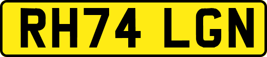 RH74LGN