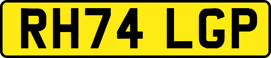 RH74LGP