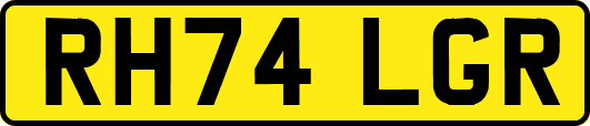 RH74LGR