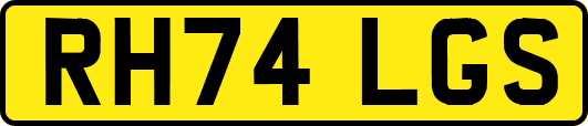 RH74LGS