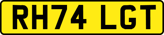 RH74LGT