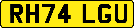 RH74LGU