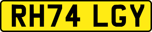 RH74LGY