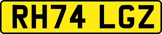 RH74LGZ