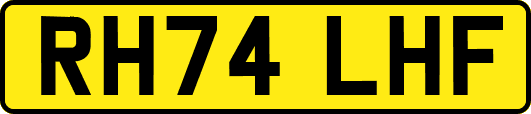RH74LHF