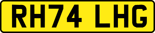 RH74LHG