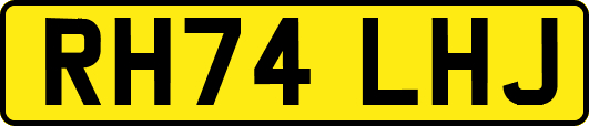 RH74LHJ