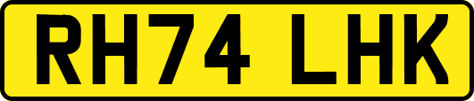 RH74LHK