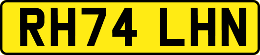 RH74LHN