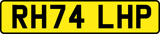 RH74LHP