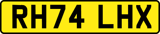 RH74LHX