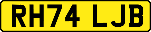 RH74LJB