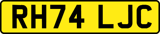 RH74LJC