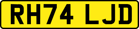 RH74LJD