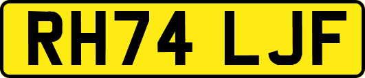 RH74LJF