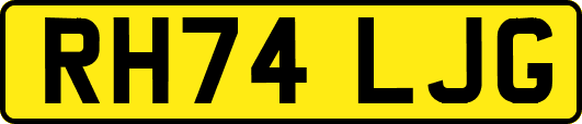 RH74LJG