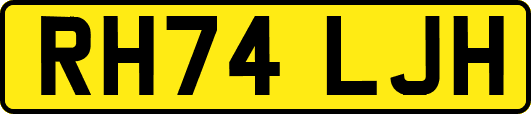 RH74LJH