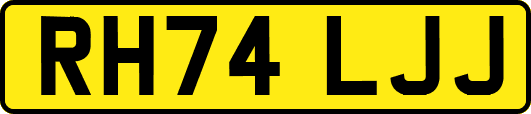 RH74LJJ