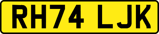 RH74LJK