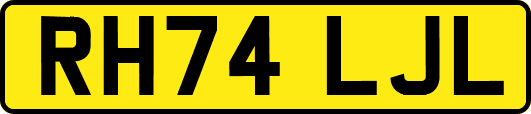 RH74LJL