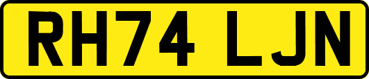 RH74LJN