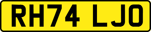 RH74LJO