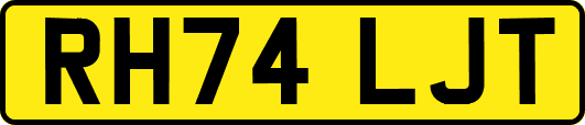 RH74LJT