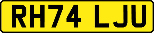 RH74LJU